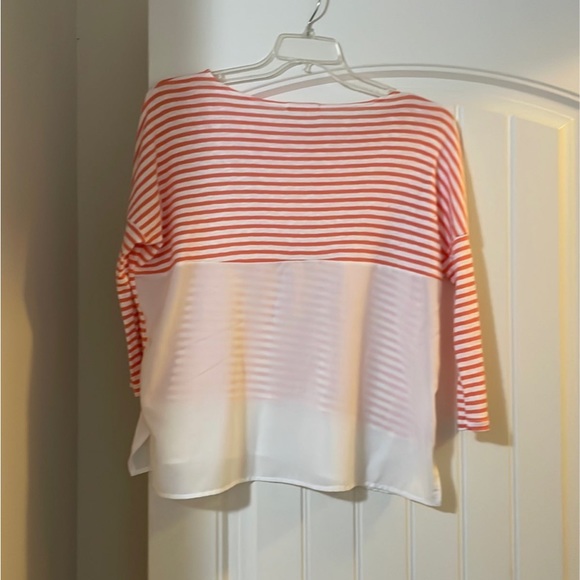 Newbury Kustom Striped Three-Quarter - Picture 4 of 4